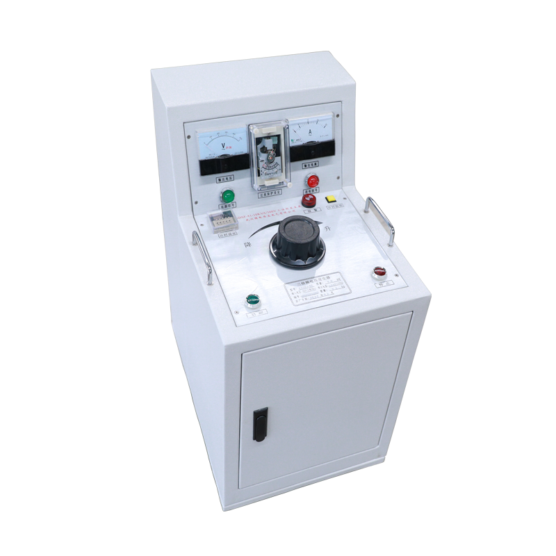 GDSF-81三倍頻感應耐壓發生器