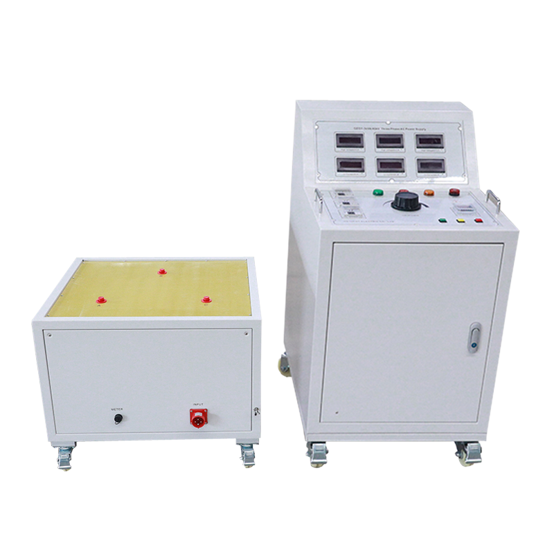 GDSY系列三相高壓試驗電源系統