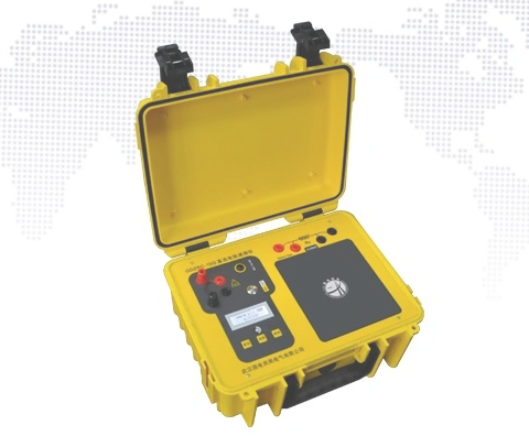 變壓器直流電阻測試儀該選擇多大的電流？