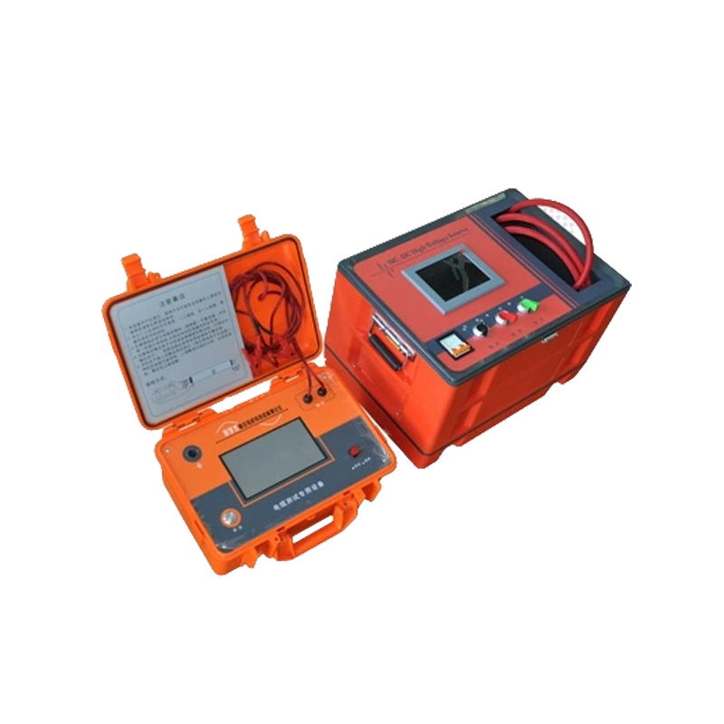 GDSC-60智能數(shù)字恒流燒穿器（停產(chǎn)）