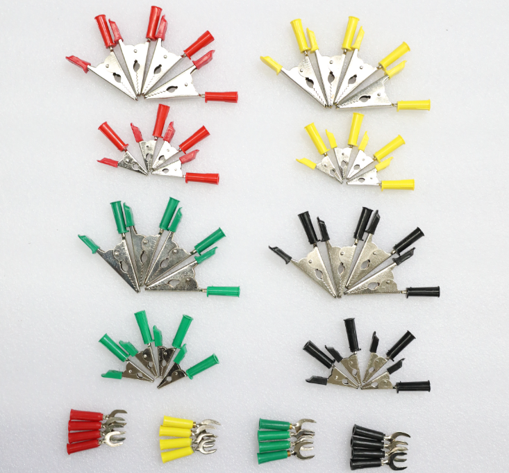 互感器綜合校驗儀配件圖