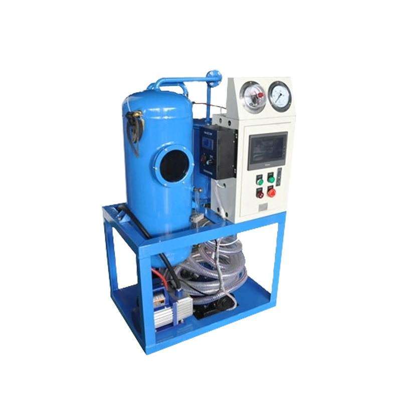 GKG-1互感器補油機