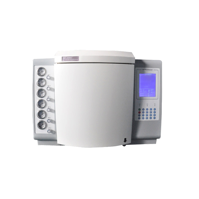 GDC-9560B電力系統專用油色譜分析儀