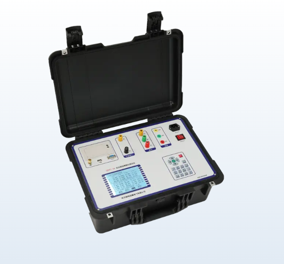 變壓器短路阻抗測試儀的測試原理 變壓器短路阻抗測試儀的測試原理