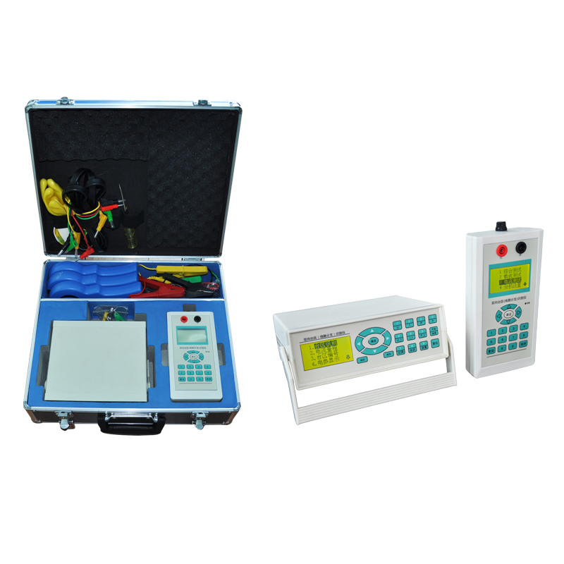 GDTQ-E智能雙臺區線路分支識別儀