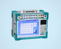 微機繼電保護測試儀（停產）