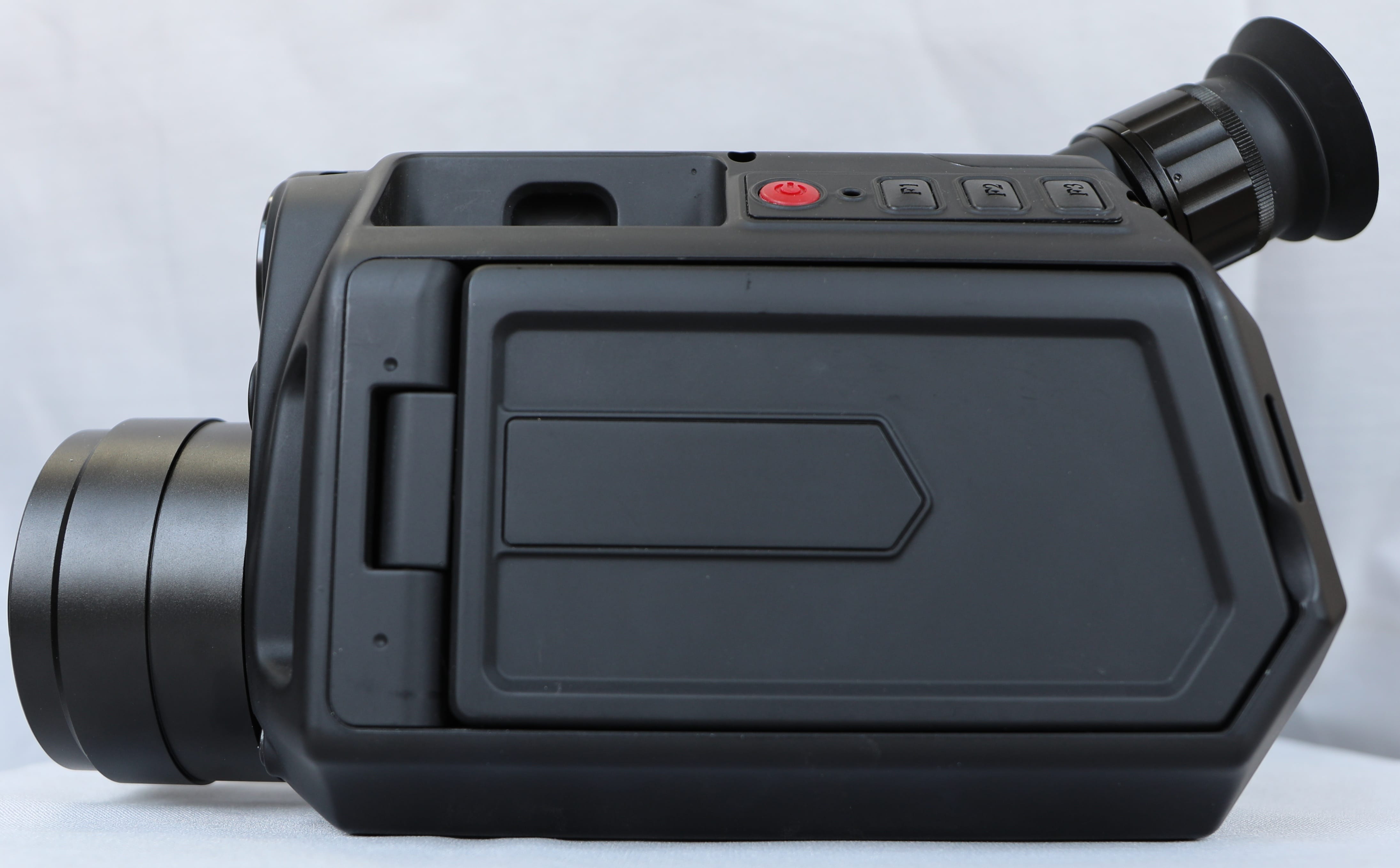 三合一電力故障成像儀實物圖2