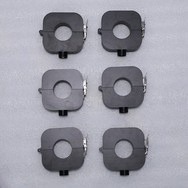 電纜局放在線監測系統