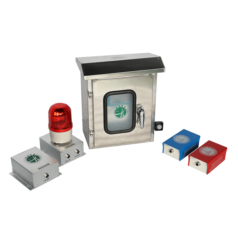 GD8000系列SF6-O2在線泄漏監(jiān)控報(bào)警系統(tǒng)