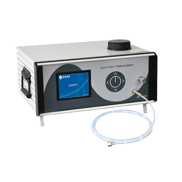 N2/CF4混氣比綜合測(cè)試儀