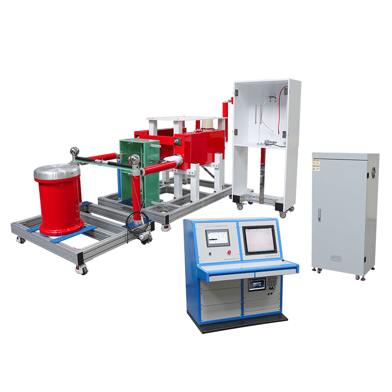 GDCL系列沖擊電流發生器