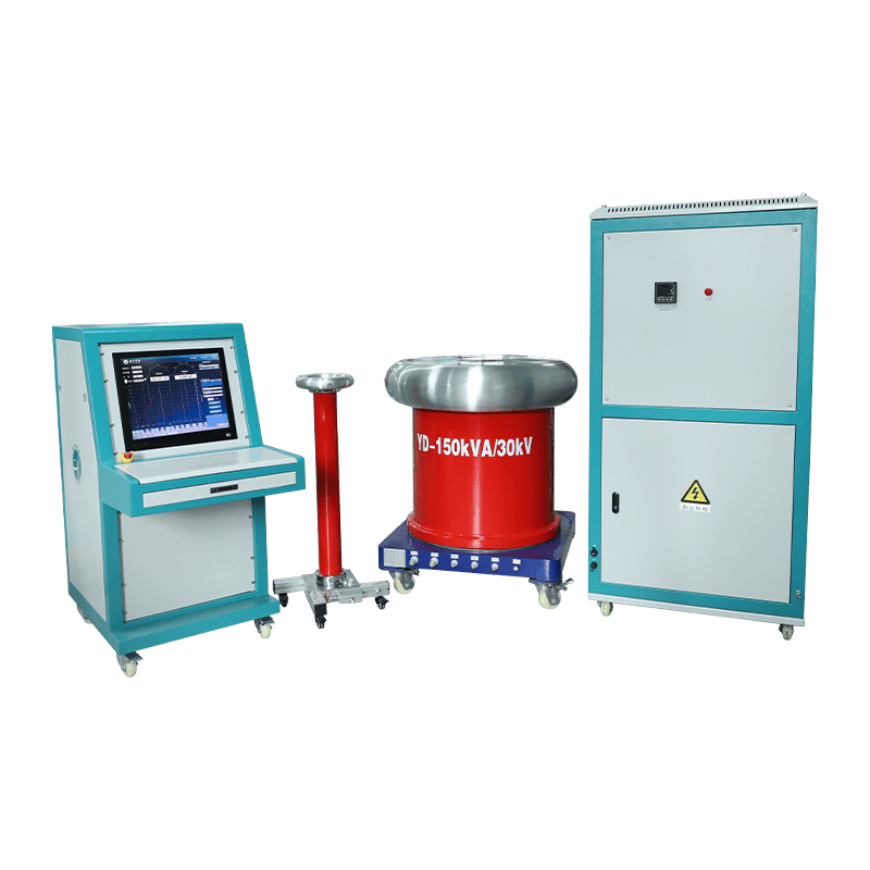 GDYD系列絕緣耐壓試驗裝置（PC控制型）