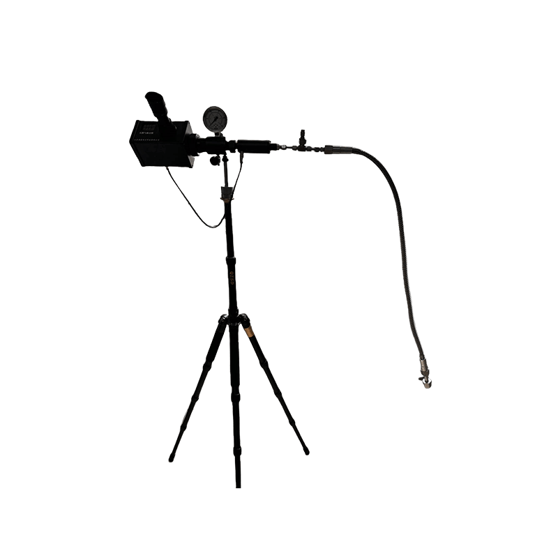 GDP-311M天然氣露點(diǎn)儀