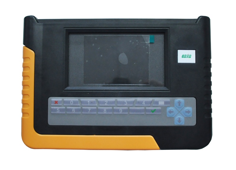 單相電能表多功能現(xiàn)場校驗(yàn)儀