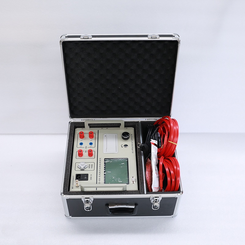 發(fā)電機交流阻抗測試儀