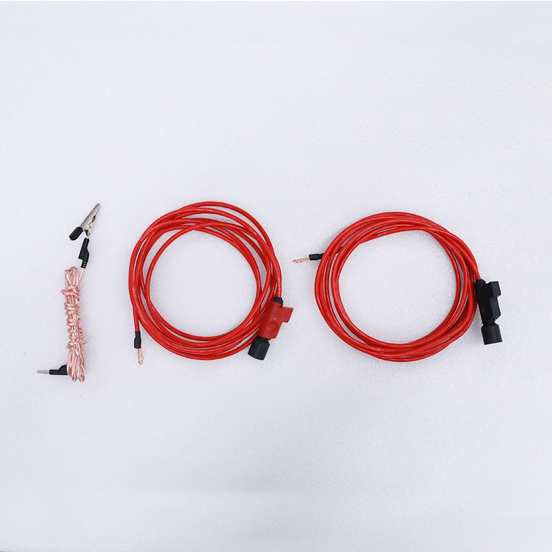 發(fā)電機交流阻抗測試儀