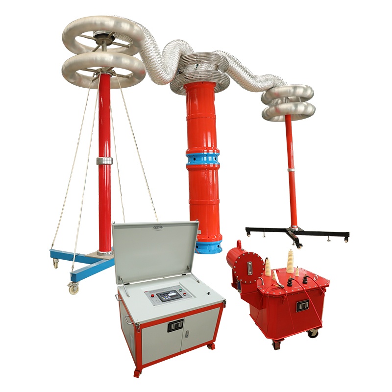 變電站變頻串聯諧振試驗裝置