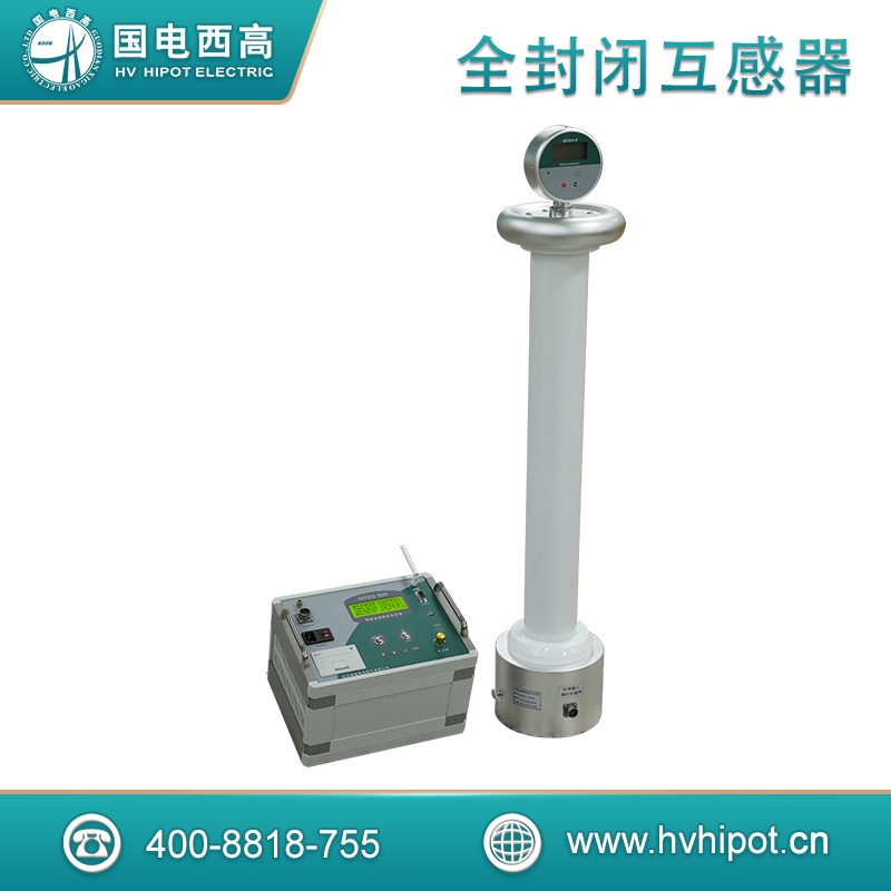 智能直流高壓發生器