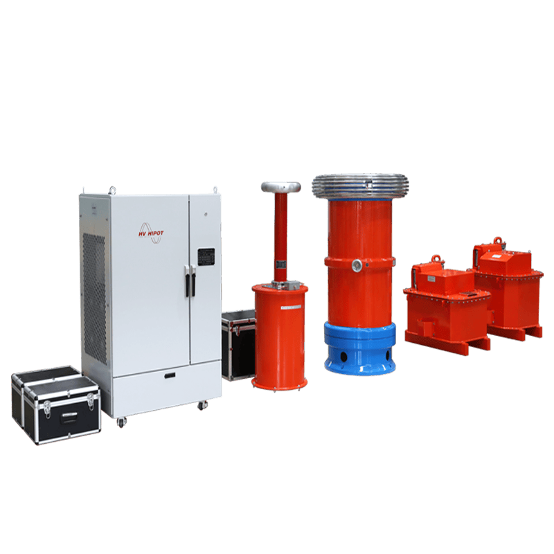 無局部放電試驗裝置