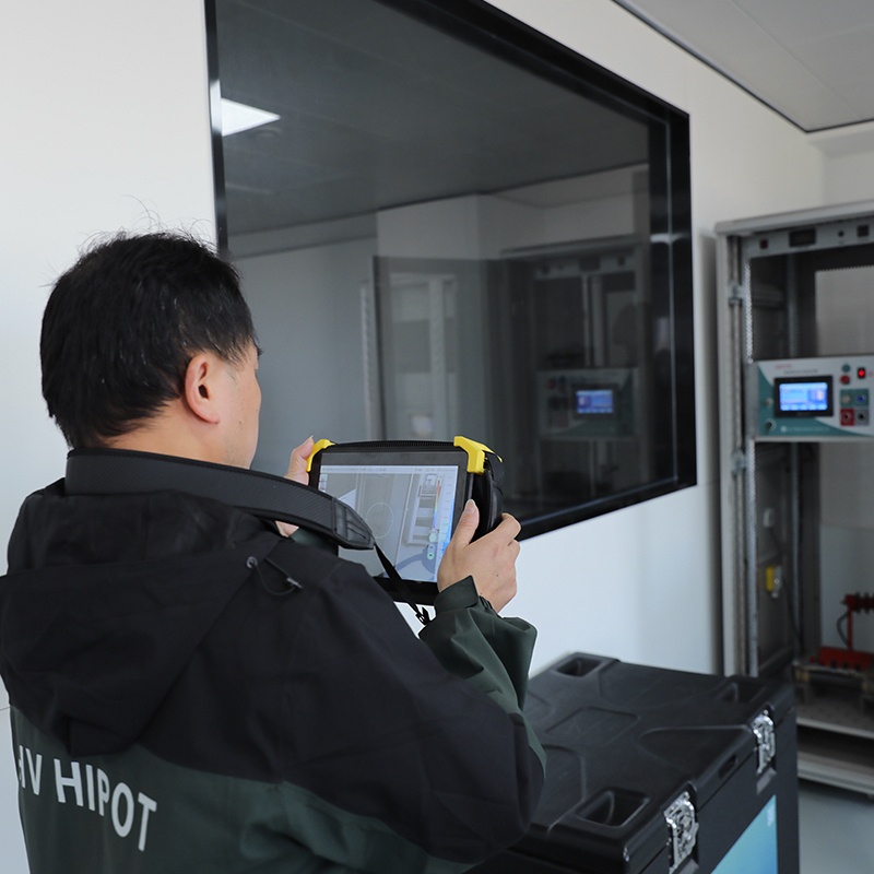 聲學成像儀GDUI-511PD 聲學成像儀