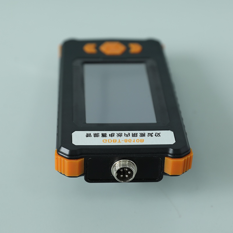 蓄電池綜合分析儀GDBT-8619 蓄電池綜合分析儀