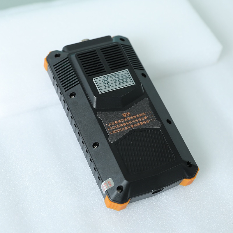 蓄電池綜合分析儀GDBT-8619 蓄電池綜合分析儀