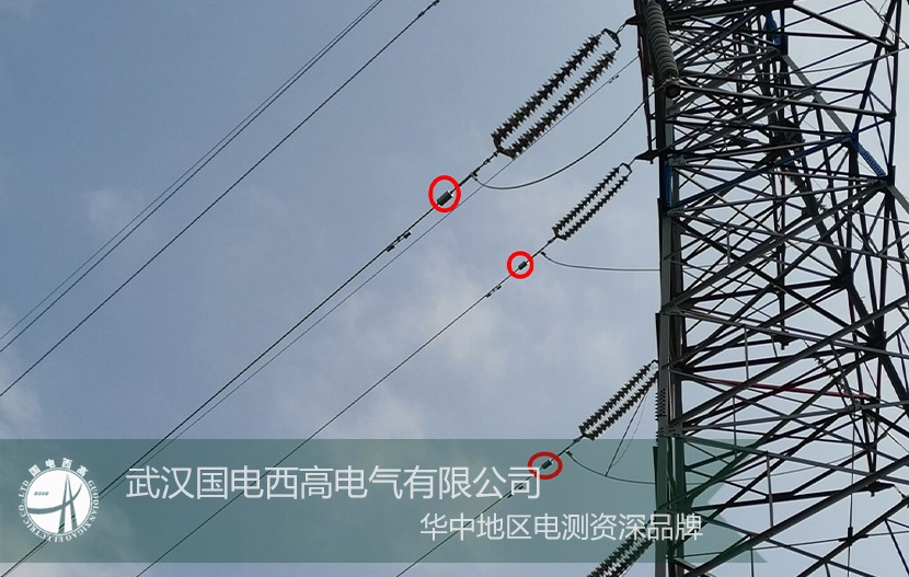 高壓輸電線路故障定位在線監測系統 GDLFL-OL-智能監測故障發生精確位置 高壓輸電線路故障定位在線監測系統 GDLFL-OL-智能監測故障發生精確位置