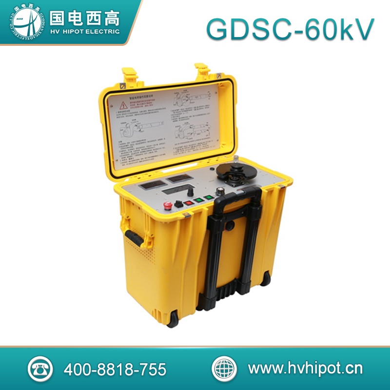 智能數(shù)字恒流燒穿器（停產(chǎn)）