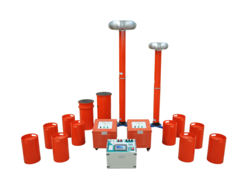電纜變頻串聯諧振試驗裝置