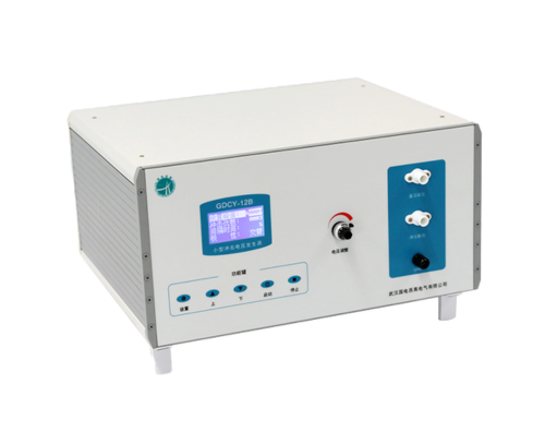 小型沖擊電壓發生器