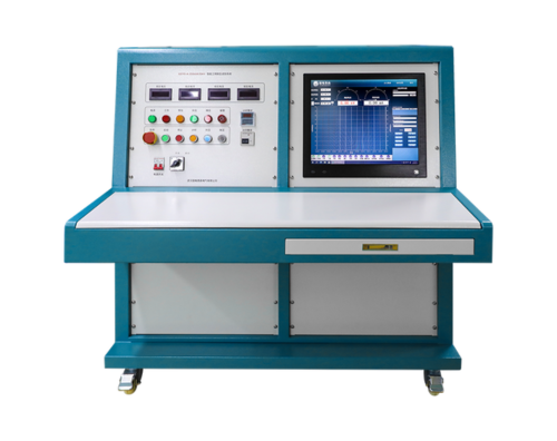 智能工頻耐壓試驗系統(tǒng)