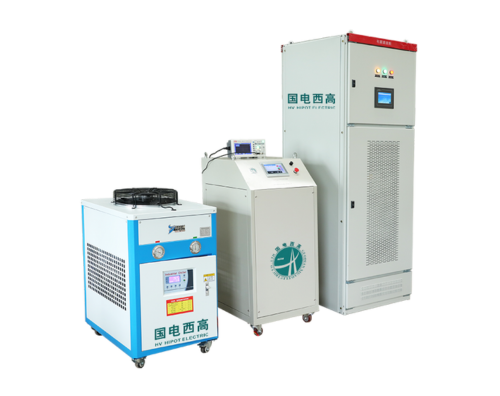 電脈沖發生裝置