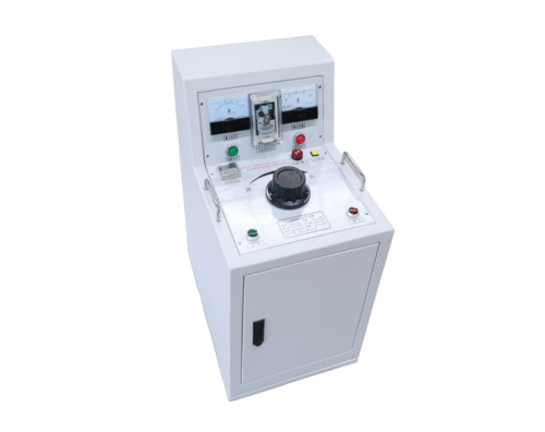 三倍頻感應耐壓發生器