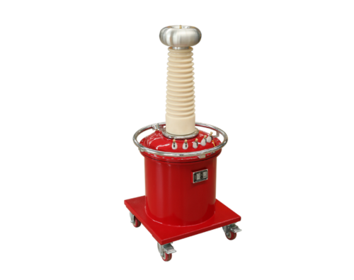 氣體式試驗(yàn)變壓器（可定制款）