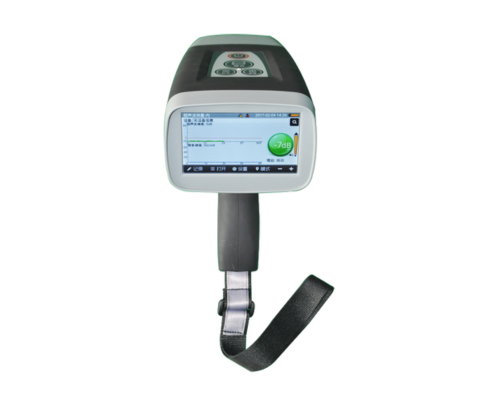 便攜式智能局部放電監(jiān)測(cè)儀