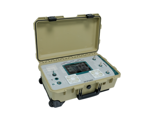 SF6混氣比綜合測(cè)試儀（加冷鏡微水）