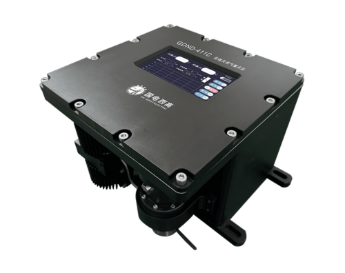 在線天然氣露點(diǎn)儀