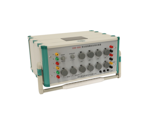 變比組別測(cè)試儀檢定裝置
