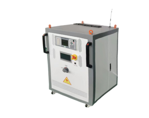 變壓器能效等級(jí)測(cè)試系統(tǒng)