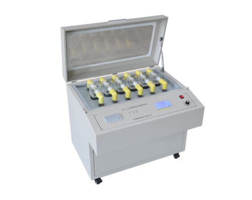 絕緣油介電強(qiáng)度測(cè)試儀