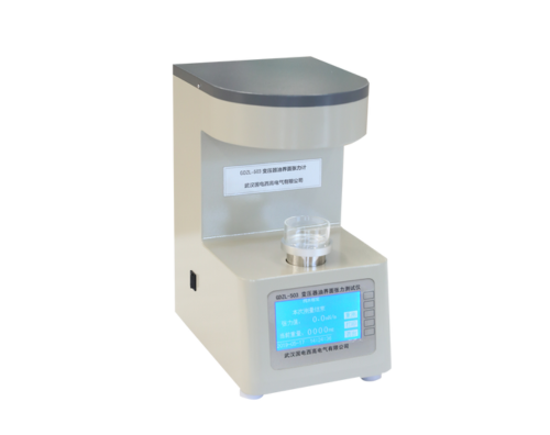 全自動張力測定儀