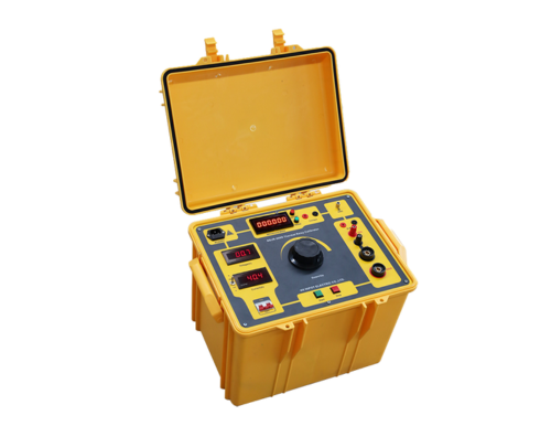 電子式熱繼電器校驗儀