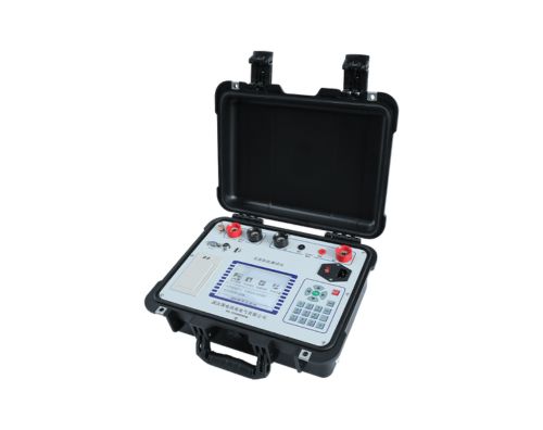 發電機交流阻抗測試儀