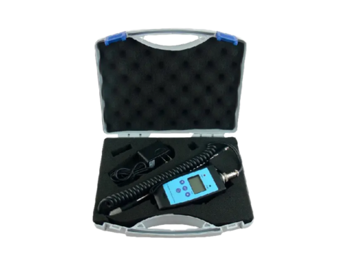 手持式氫氣檢漏儀