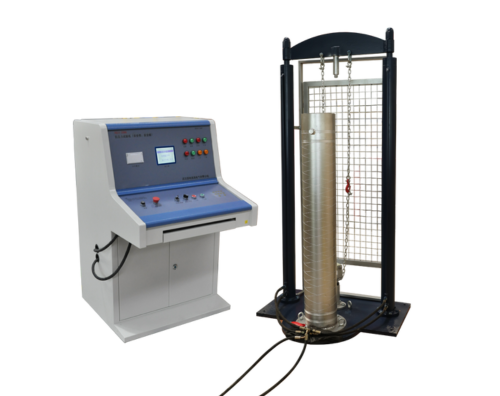 電力安全工器具力學性能試驗機（帶模擬人）