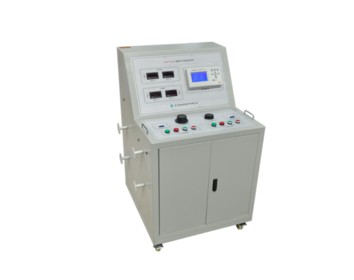 電纜交叉互聯試驗裝置