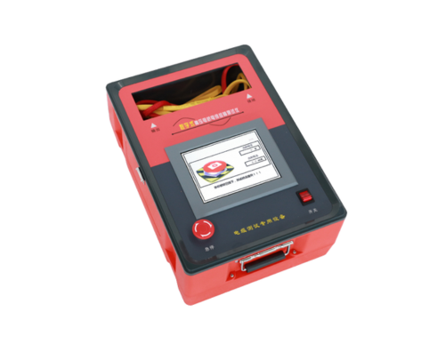 高壓電橋電纜故障測試儀