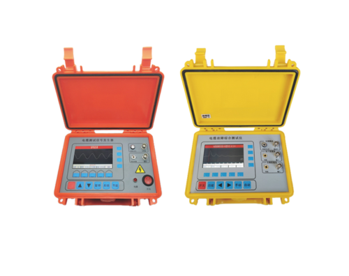 電纜故障多功能測(cè)試儀