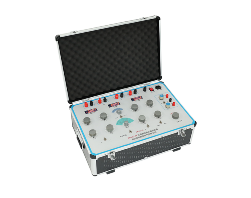 互感器校驗儀整檢裝置