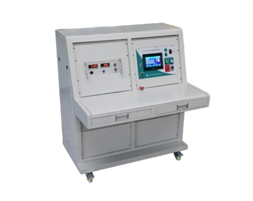 電流互感器匝間過電壓測試系統